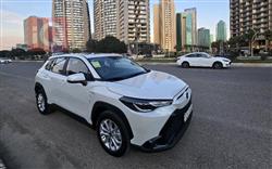 تويوتا كورولا كروس